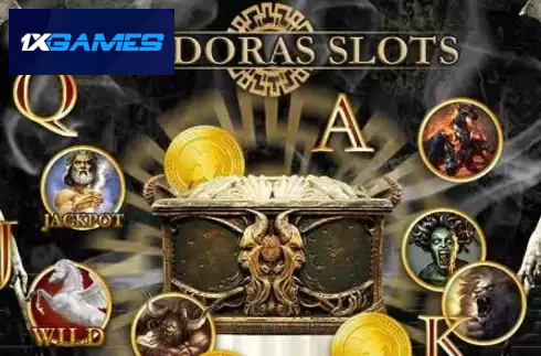 Pandora's Slots
